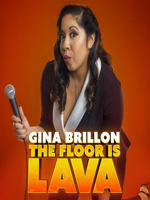 cover image of Gina Brillon